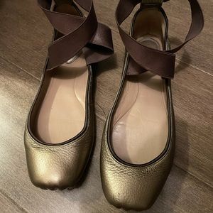 100% Authentic Chloe Flats 36